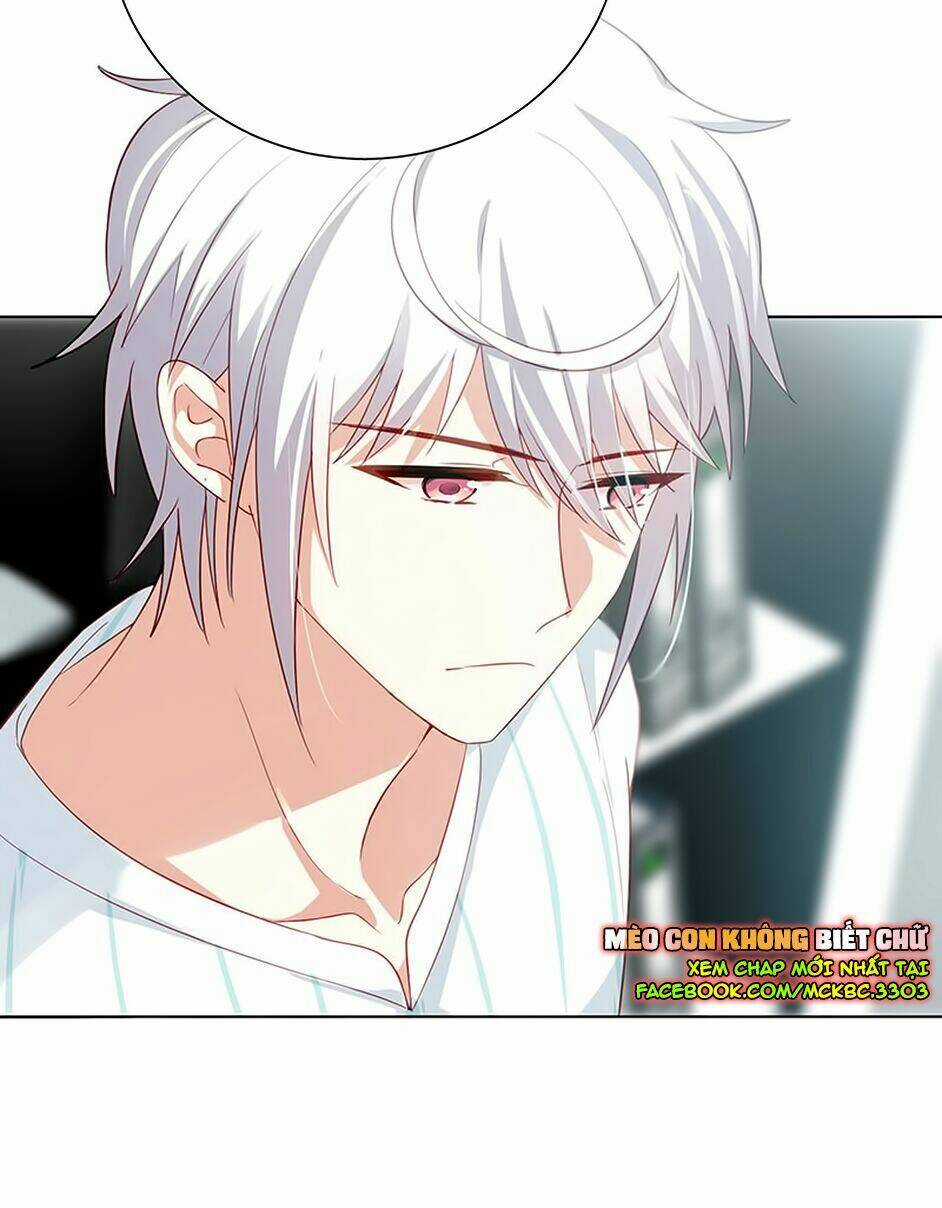 Nhịp Tim Cảnh Báo - Chapter 14 - Trang 44