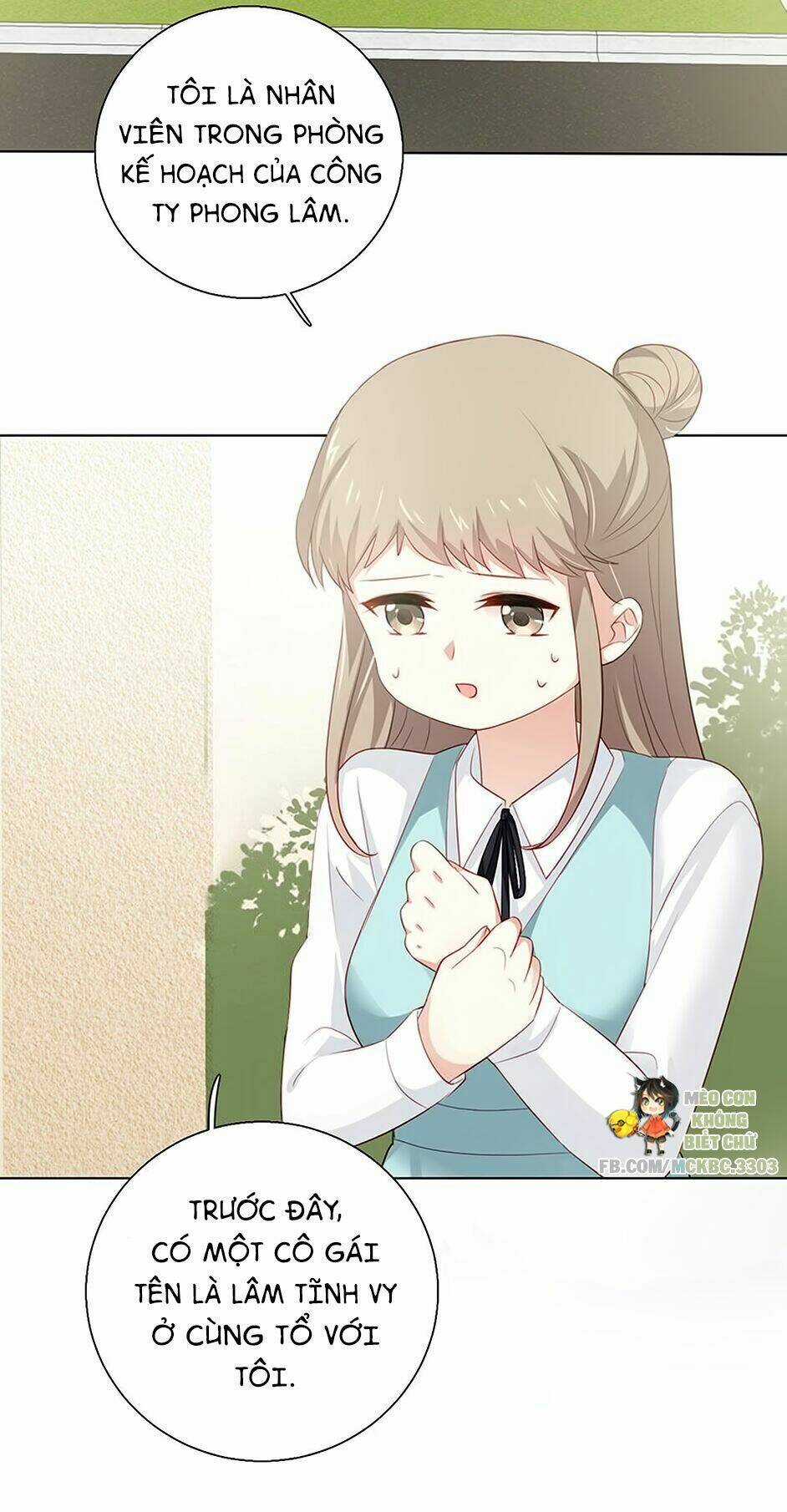 Nhịp Tim Cảnh Báo - Chapter 14 - Trang 6