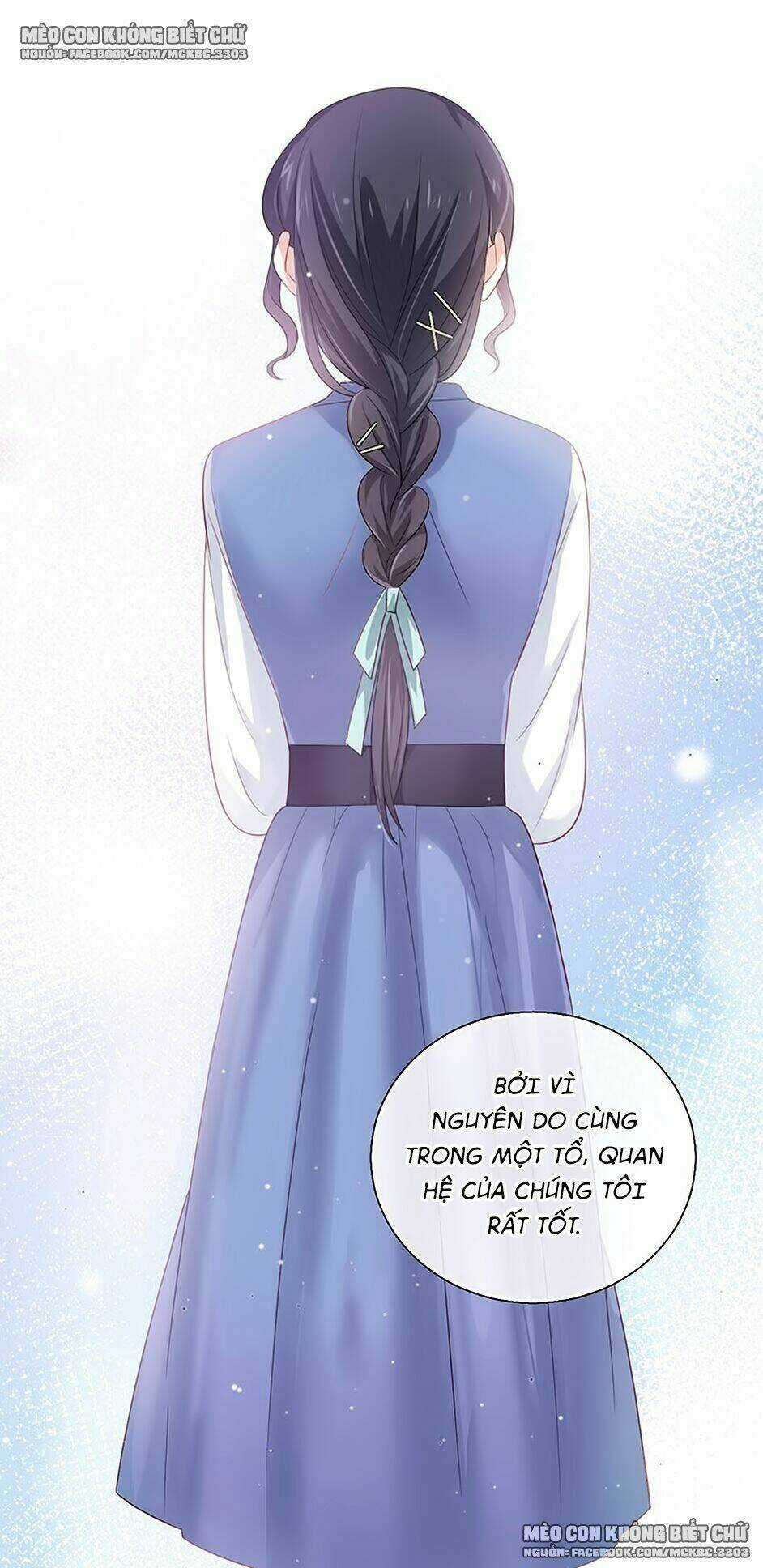 Nhịp Tim Cảnh Báo - Chapter 14 - Trang 7