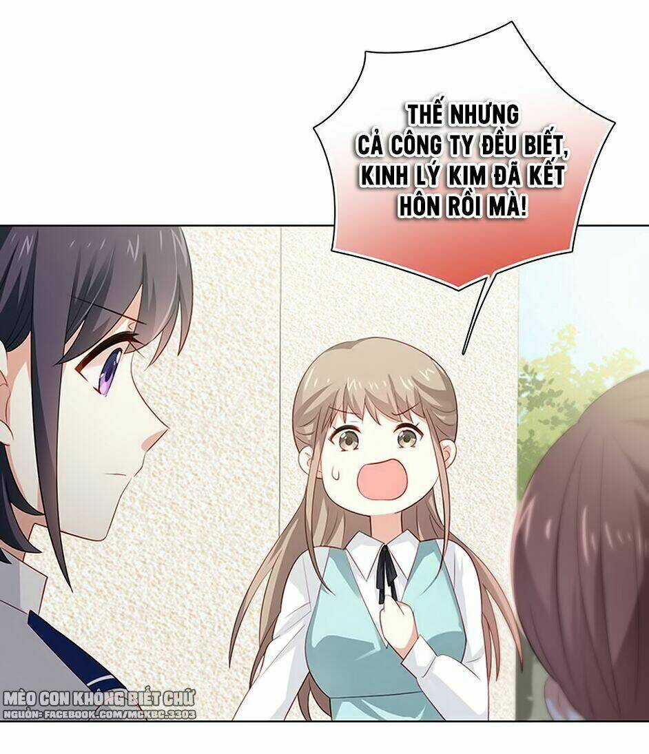 Nhịp Tim Cảnh Báo - Chapter 14 - Trang 9