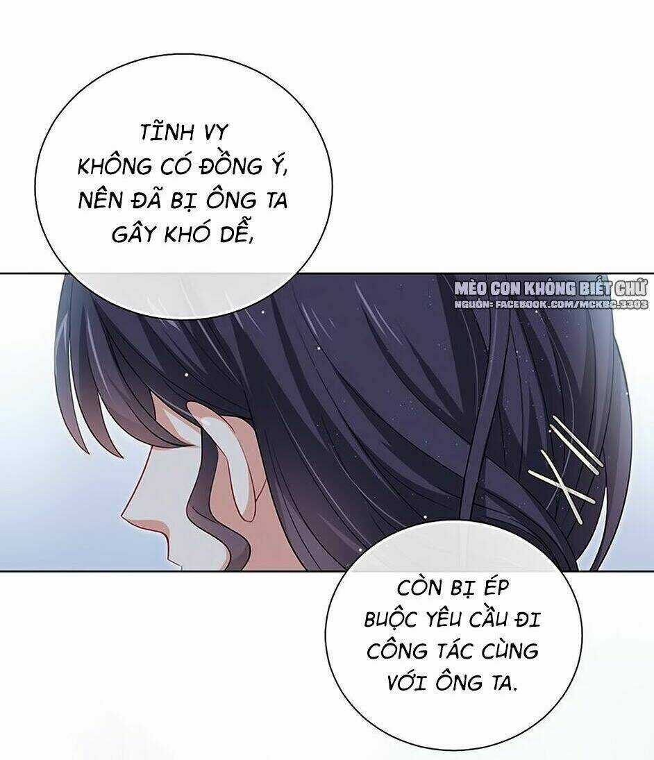 Nhịp Tim Cảnh Báo - Chapter 14 - Trang 10