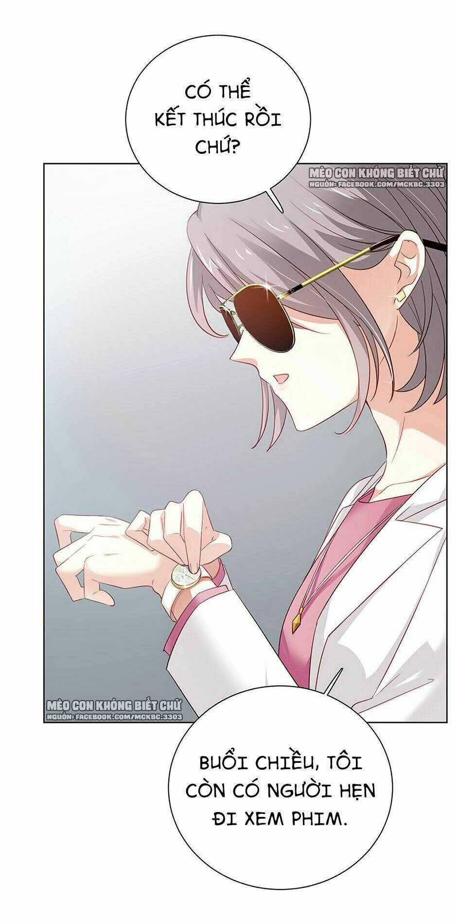 Nhịp Tim Cảnh Báo - Chapter 15 - Trang 19