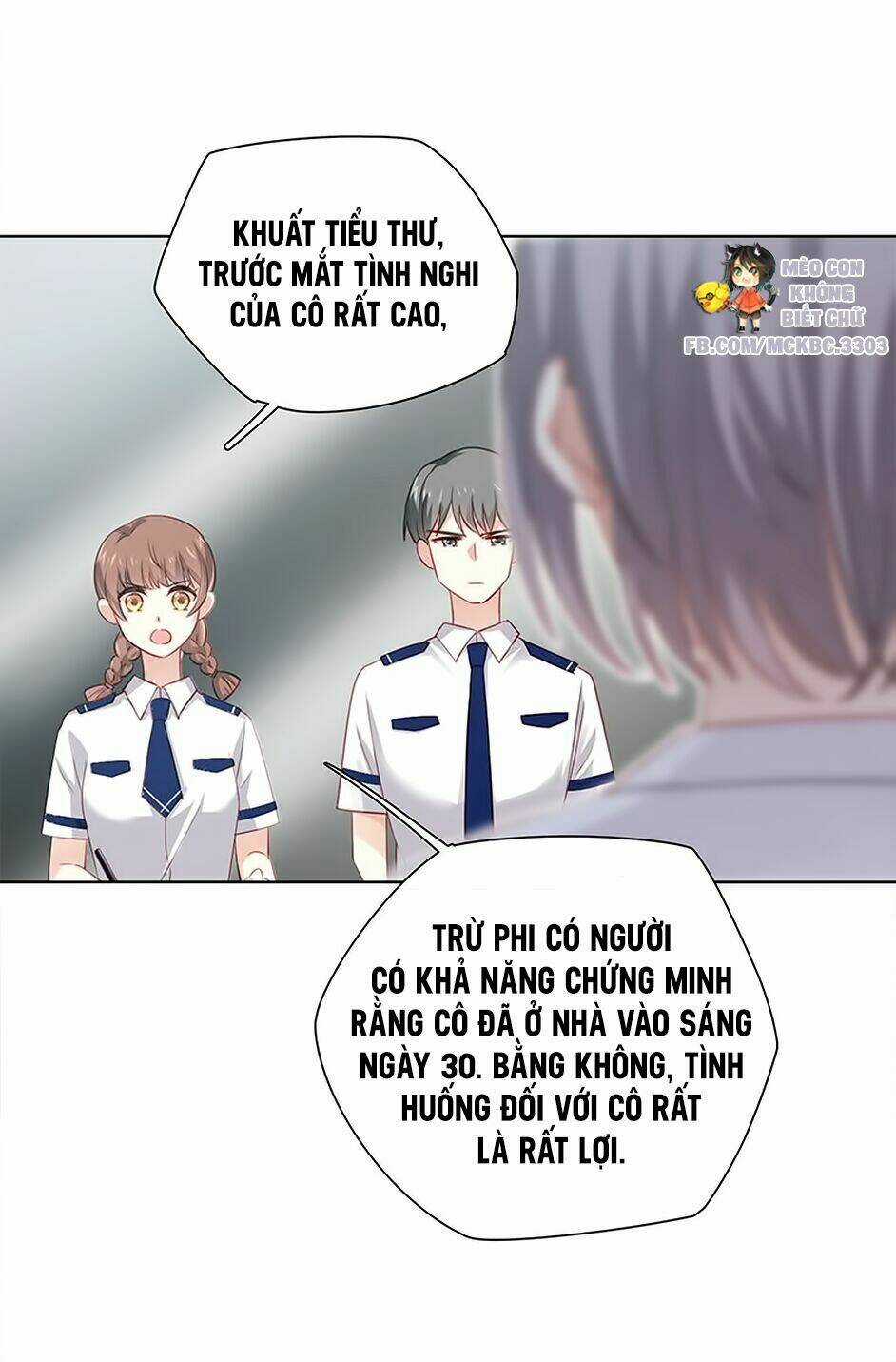 Nhịp Tim Cảnh Báo - Chapter 15 - Trang 20