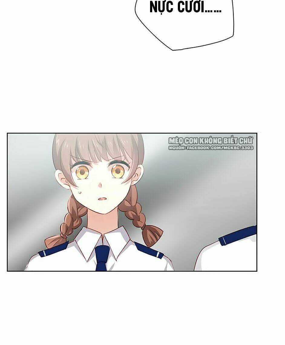 Nhịp Tim Cảnh Báo - Chapter 15 - Trang 22