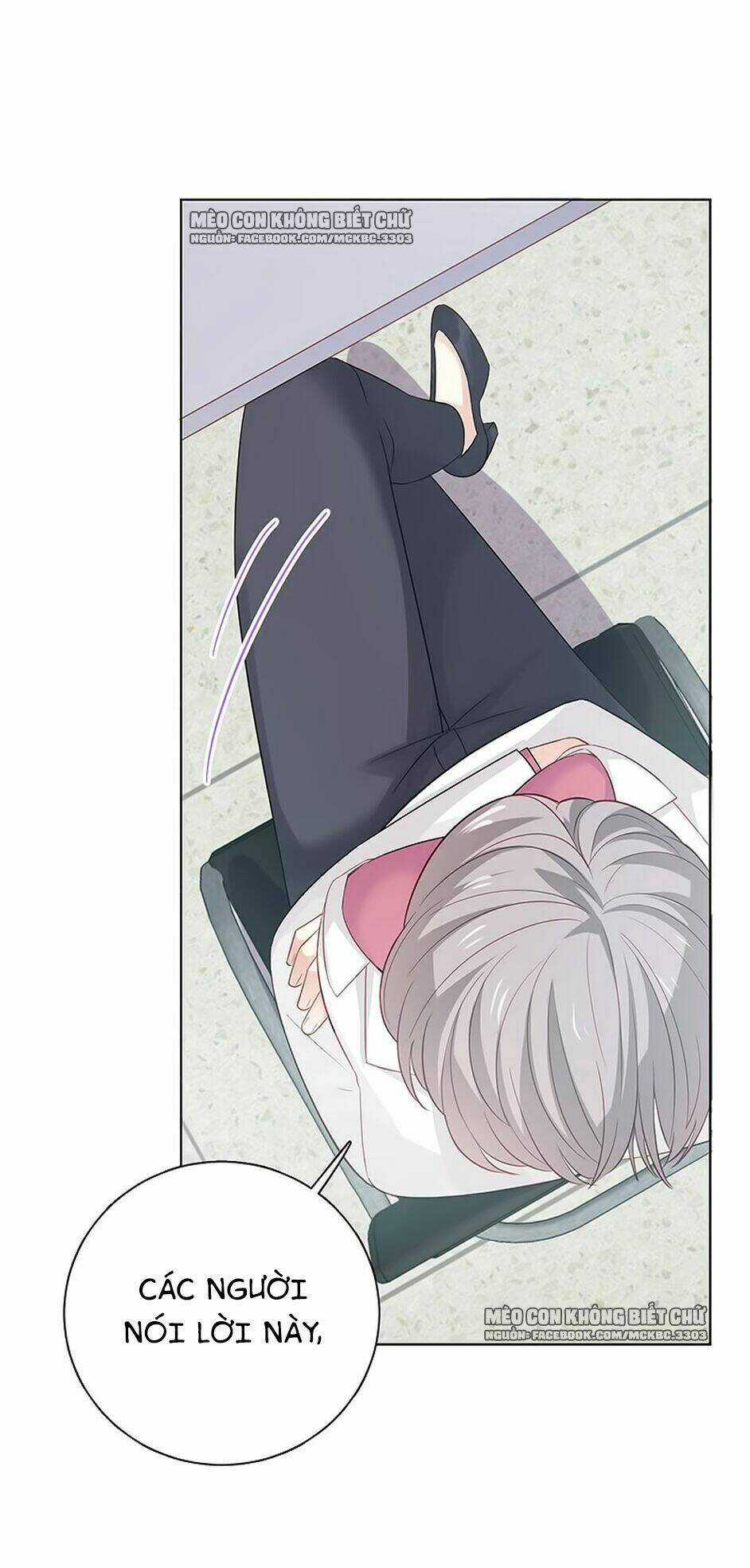 Nhịp Tim Cảnh Báo - Chapter 15 - Trang 23