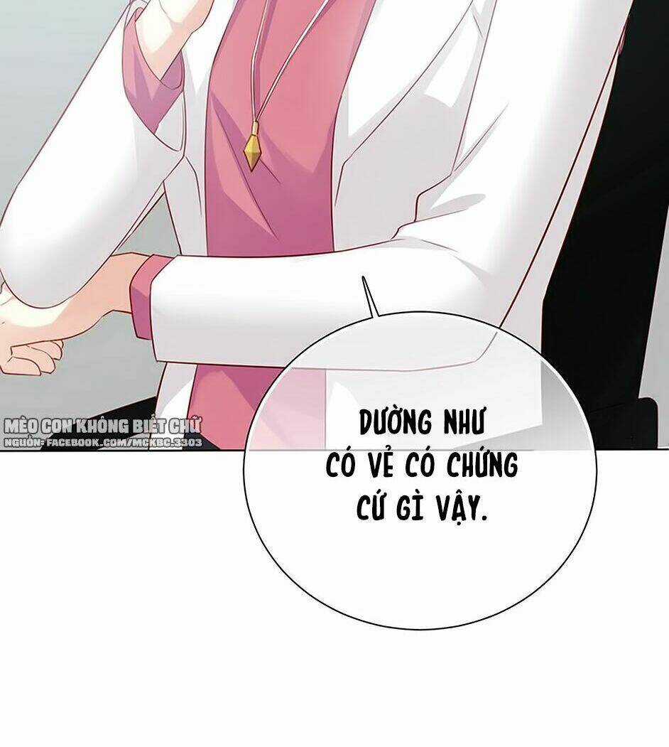 Nhịp Tim Cảnh Báo - Chapter 15 - Trang 25