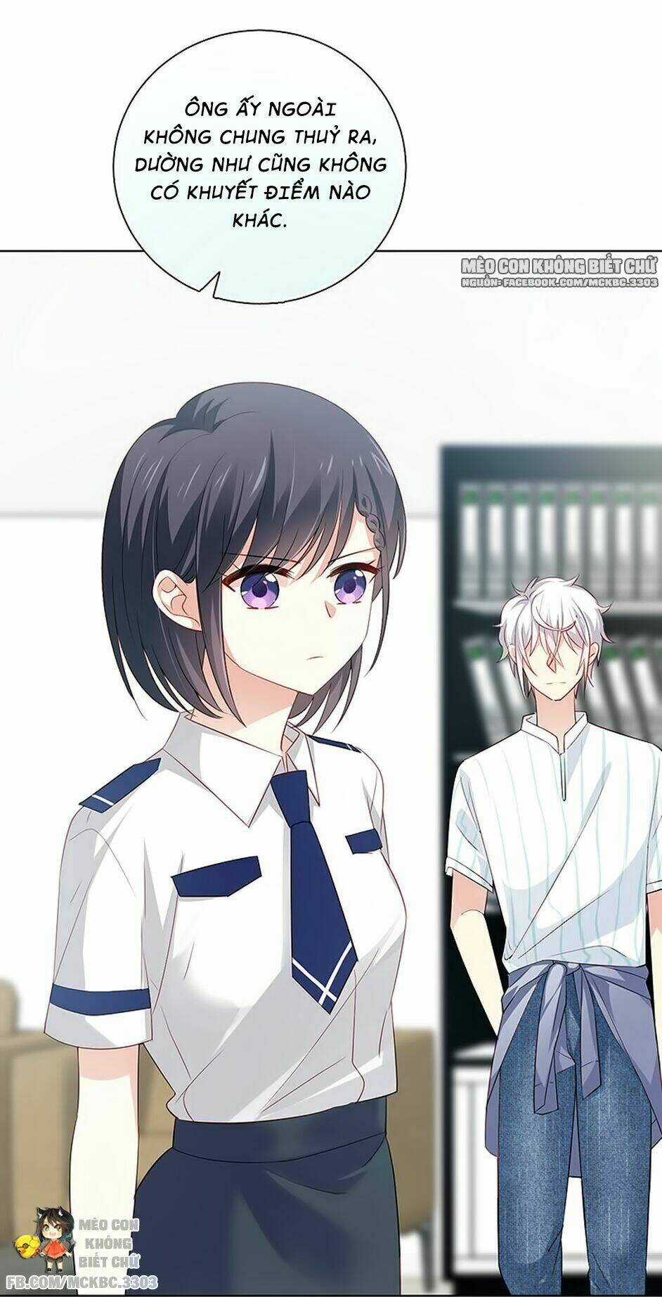 Nhịp Tim Cảnh Báo - Chapter 15 - Trang 30