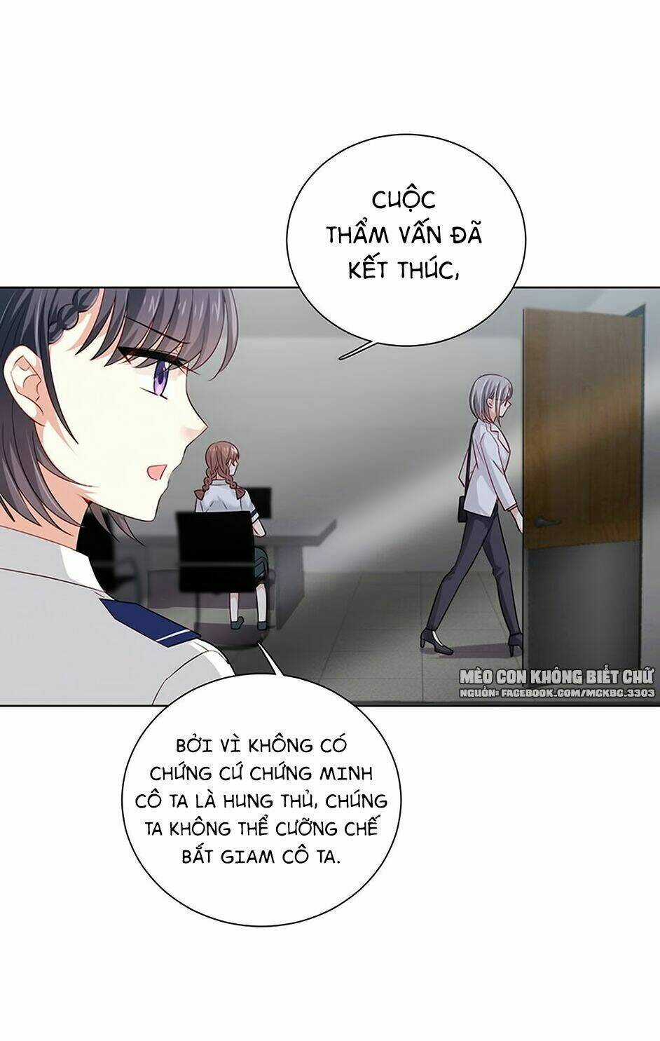 Nhịp Tim Cảnh Báo - Chapter 15 - Trang 31