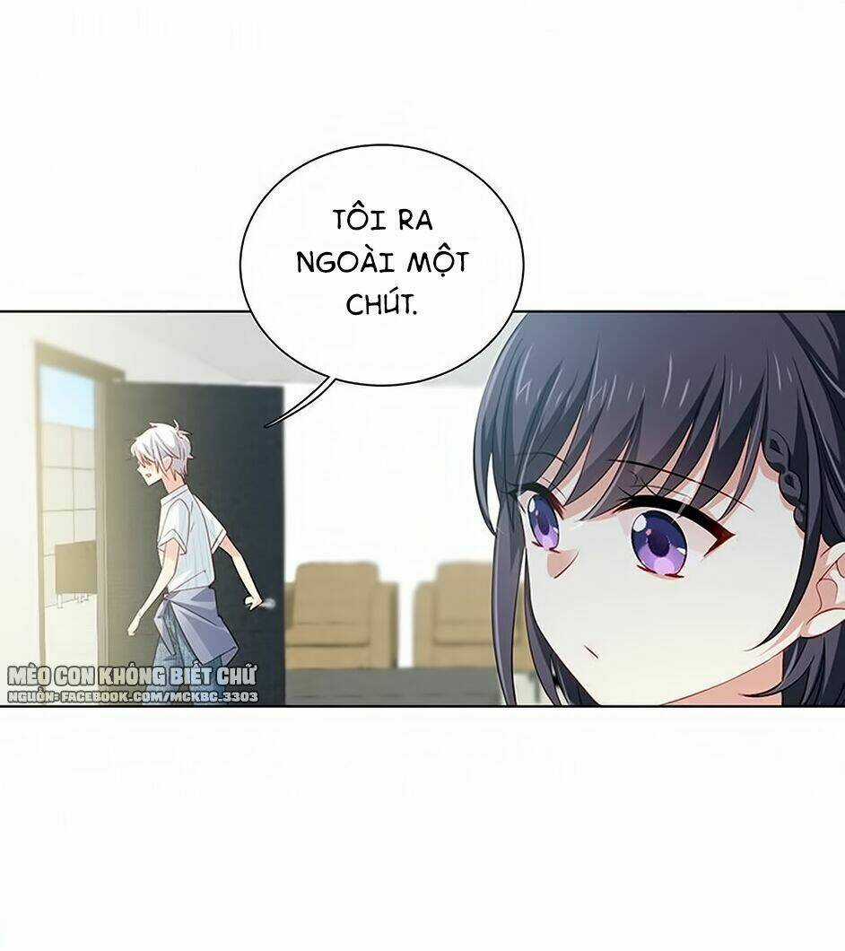 Nhịp Tim Cảnh Báo - Chapter 15 - Trang 32