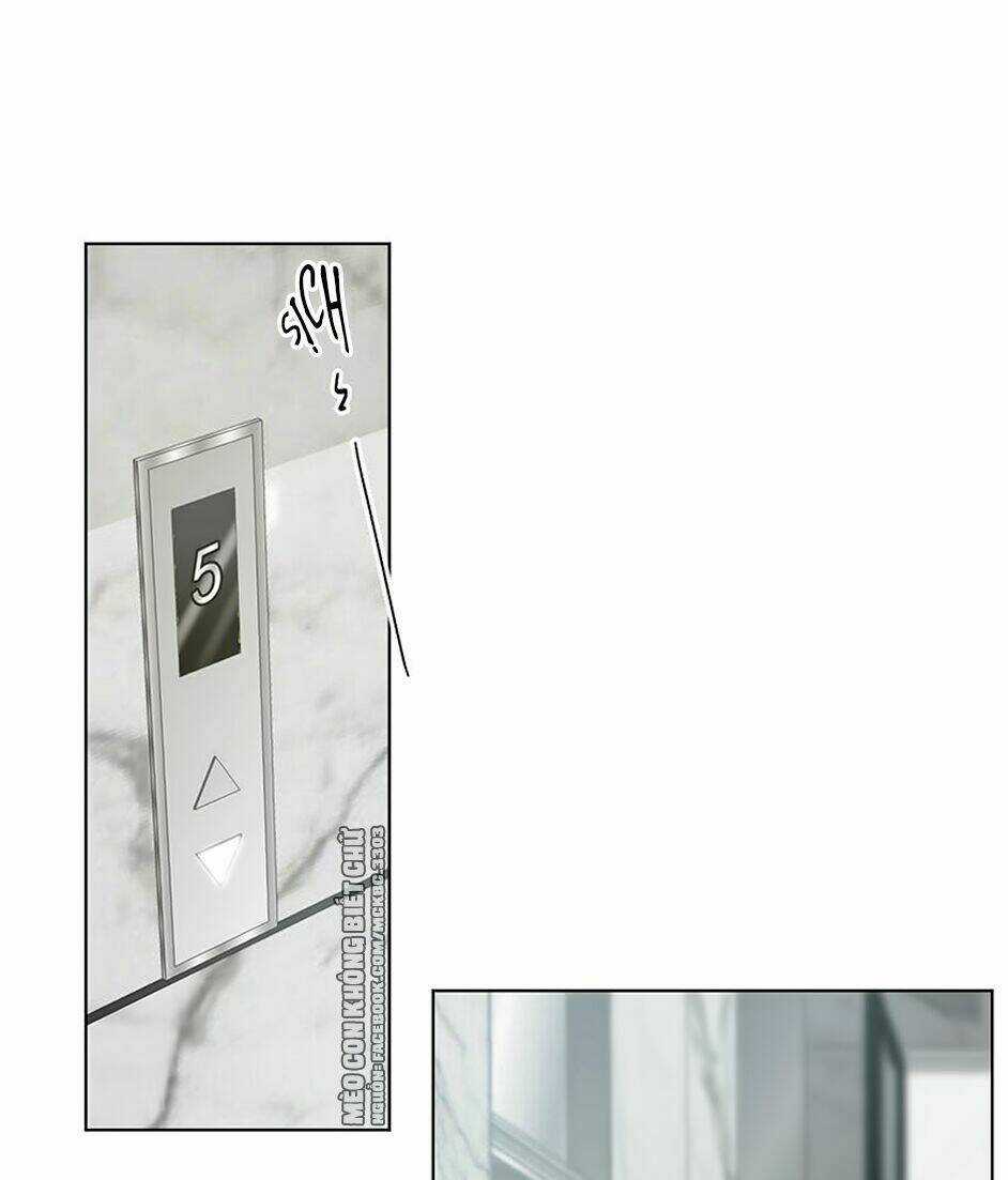 Nhịp Tim Cảnh Báo - Chapter 15 - Trang 33