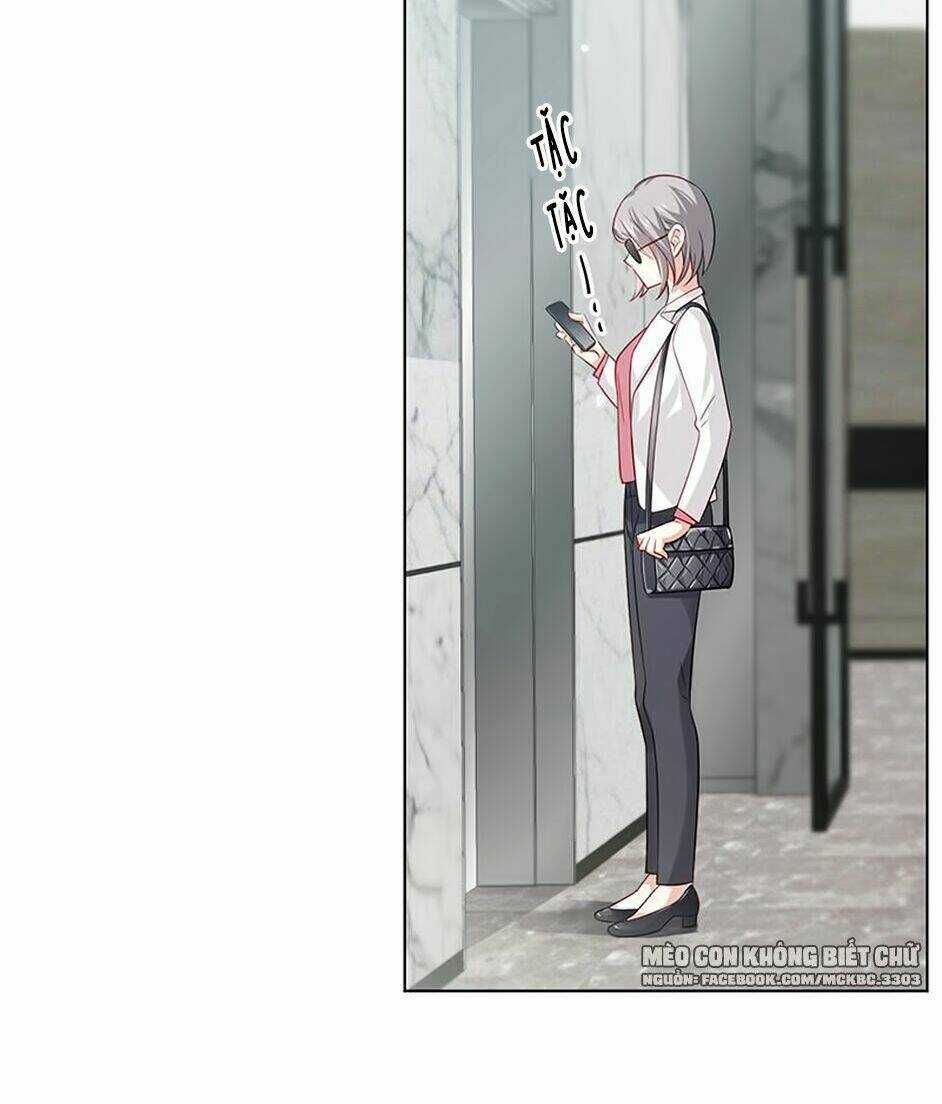 Nhịp Tim Cảnh Báo - Chapter 15 - Trang 34