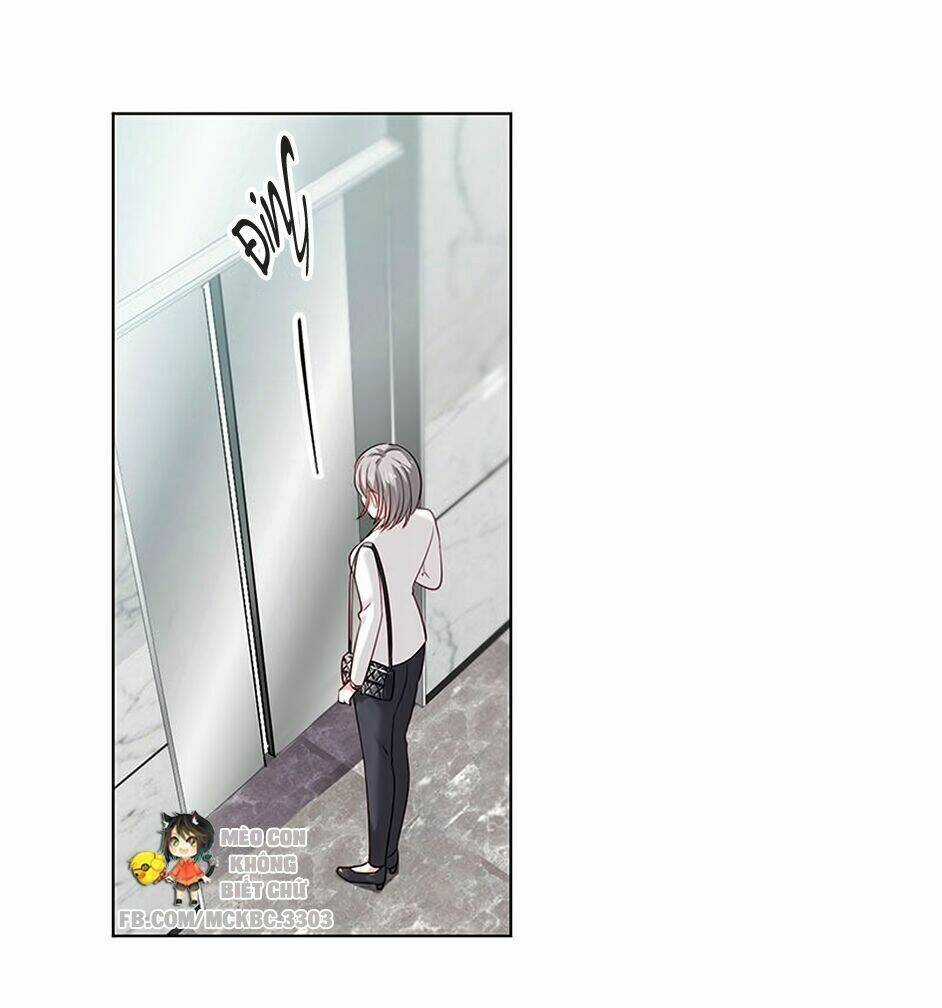 Nhịp Tim Cảnh Báo - Chapter 15 - Trang 35