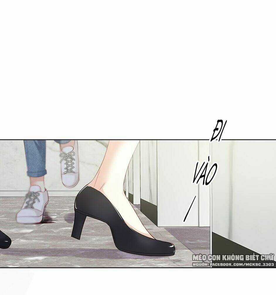 Nhịp Tim Cảnh Báo - Chapter 15 - Trang 36