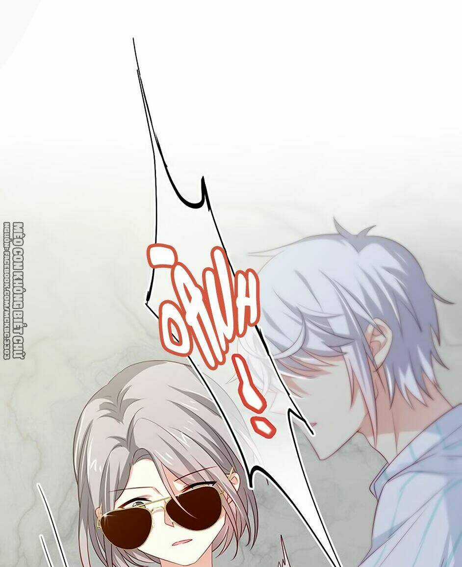 Nhịp Tim Cảnh Báo - Chapter 15 - Trang 37