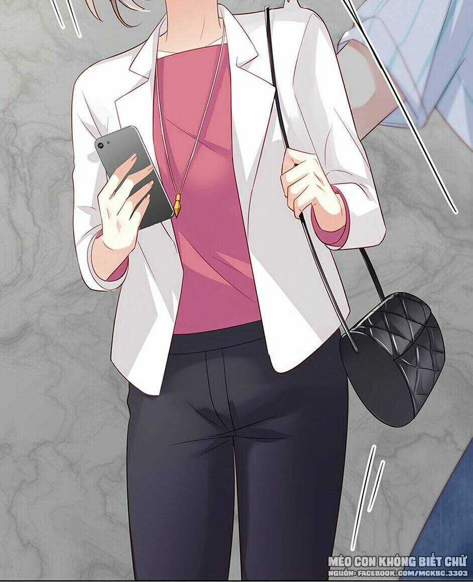 Nhịp Tim Cảnh Báo - Chapter 15 - Trang 38
