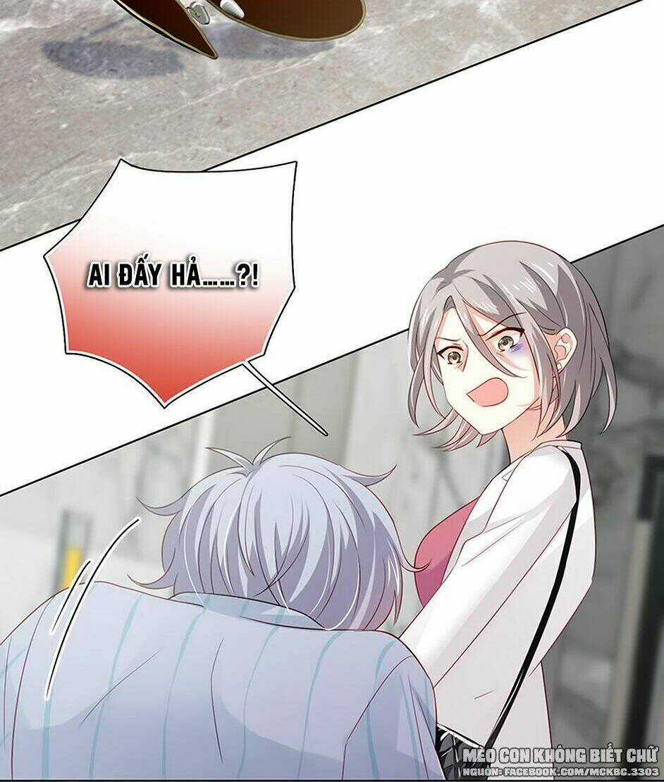 Nhịp Tim Cảnh Báo - Chapter 15 - Trang 40