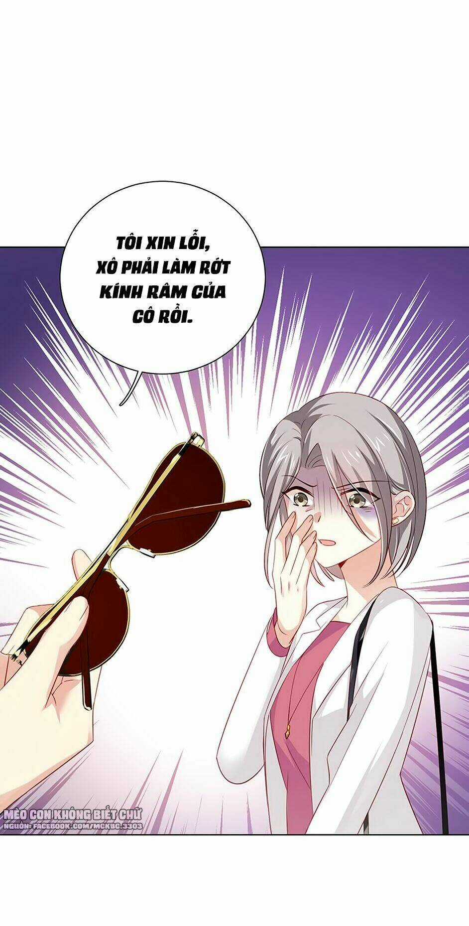 Nhịp Tim Cảnh Báo - Chapter 15 - Trang 41