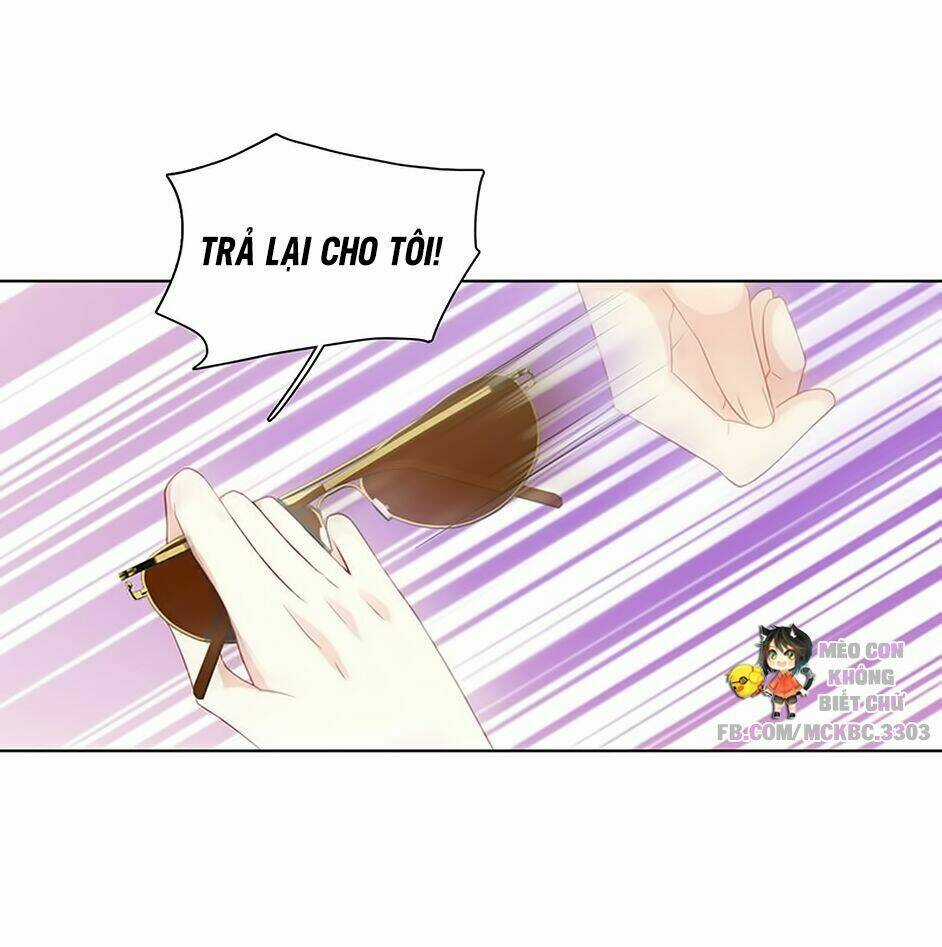 Nhịp Tim Cảnh Báo - Chapter 15 - Trang 42