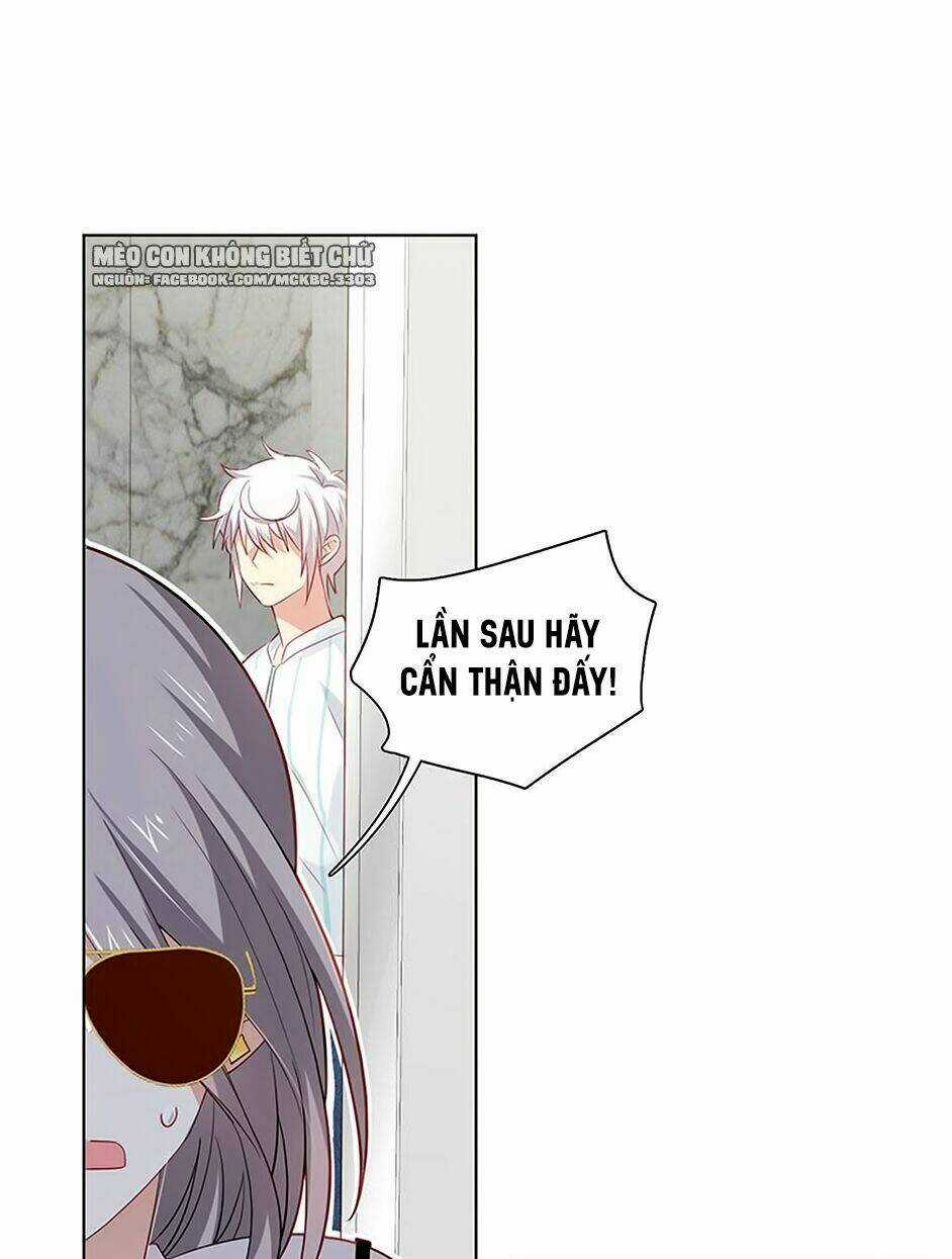 Nhịp Tim Cảnh Báo - Chapter 15 - Trang 43