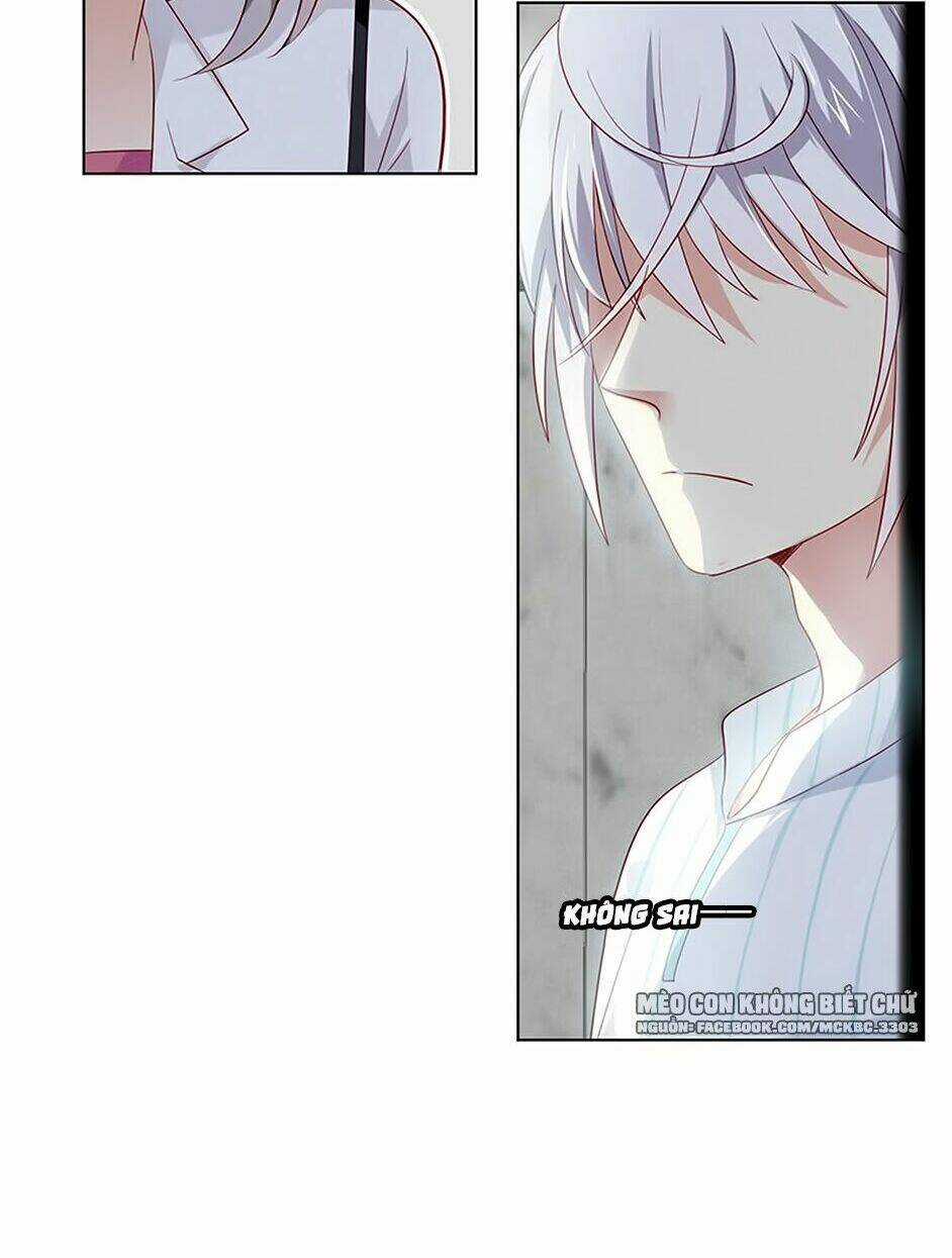 Nhịp Tim Cảnh Báo - Chapter 15 - Trang 44