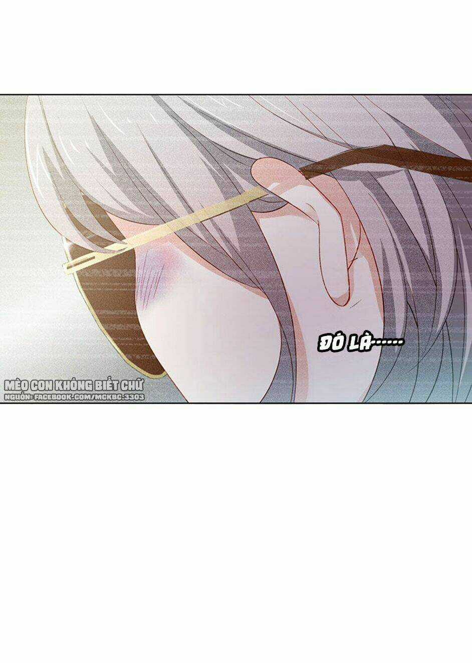 Nhịp Tim Cảnh Báo - Chapter 15 - Trang 45