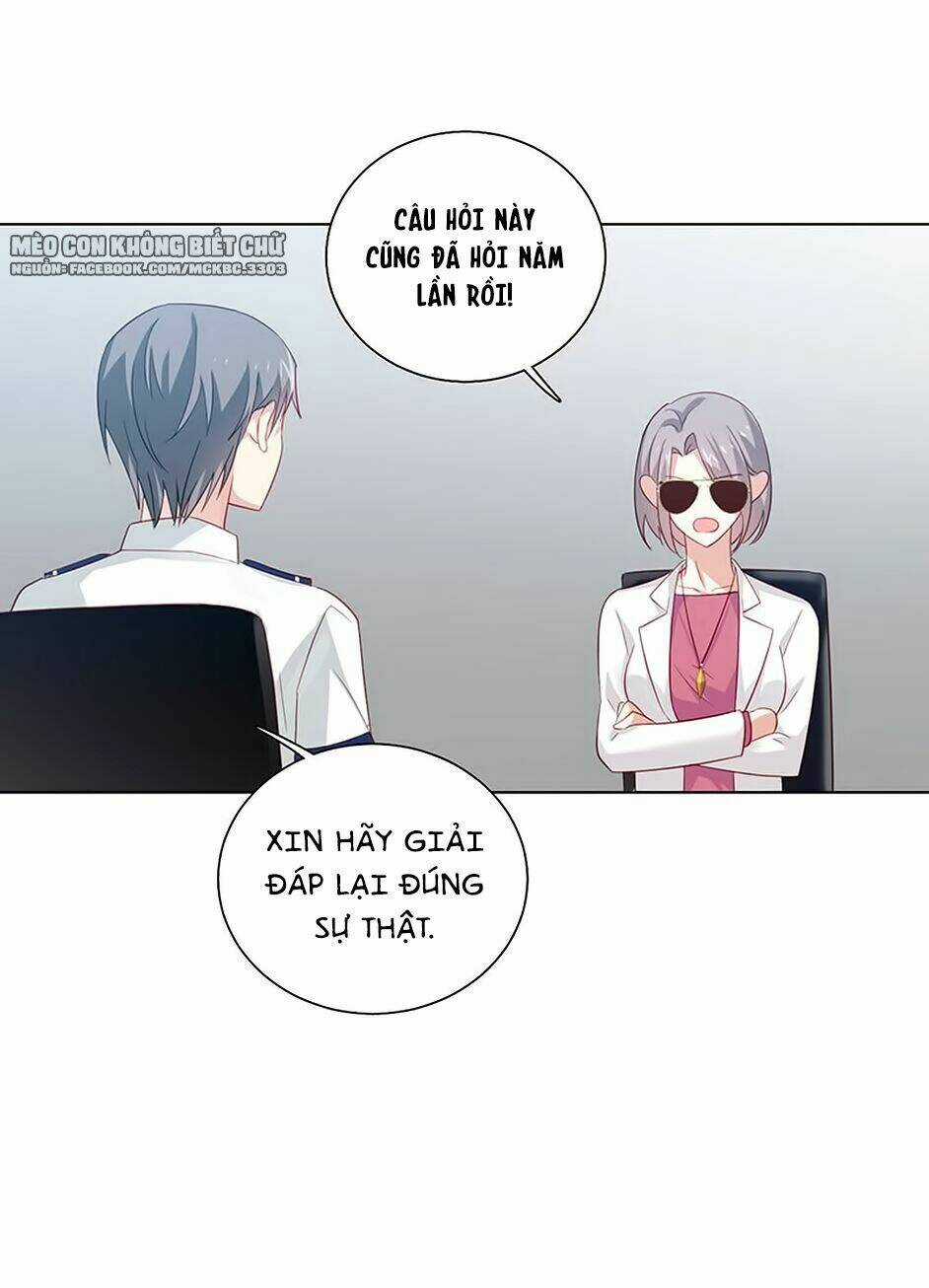 Nhịp Tim Cảnh Báo - Chapter 15 - Trang 7