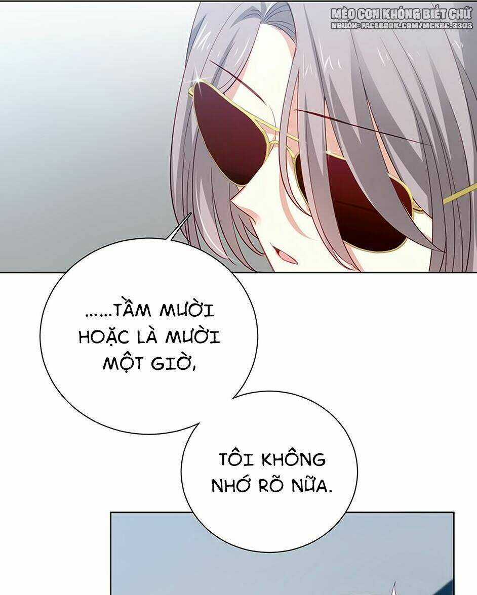 Nhịp Tim Cảnh Báo - Chapter 15 - Trang 8