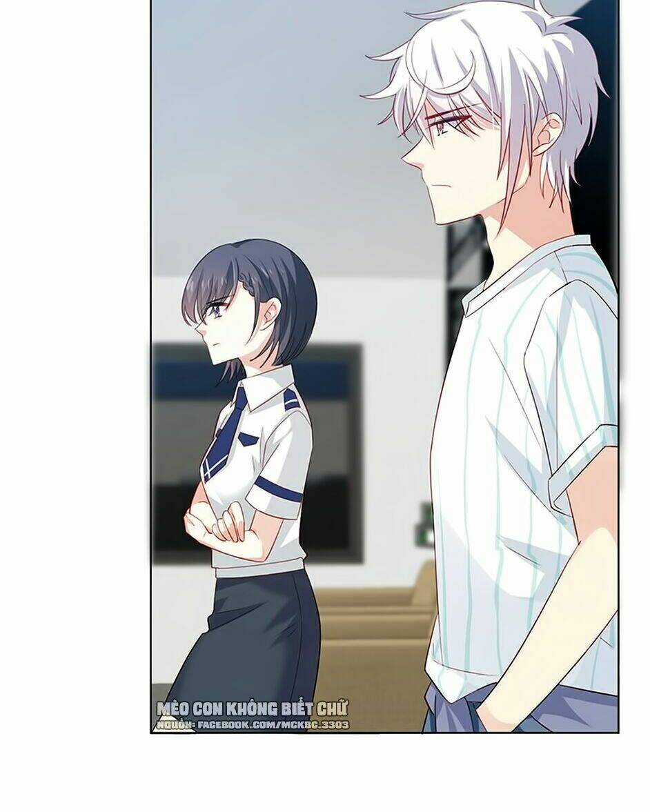 Nhịp Tim Cảnh Báo - Chapter 15 - Trang 9