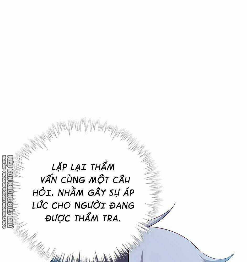 Nhịp Tim Cảnh Báo - Chapter 15 - Trang 10