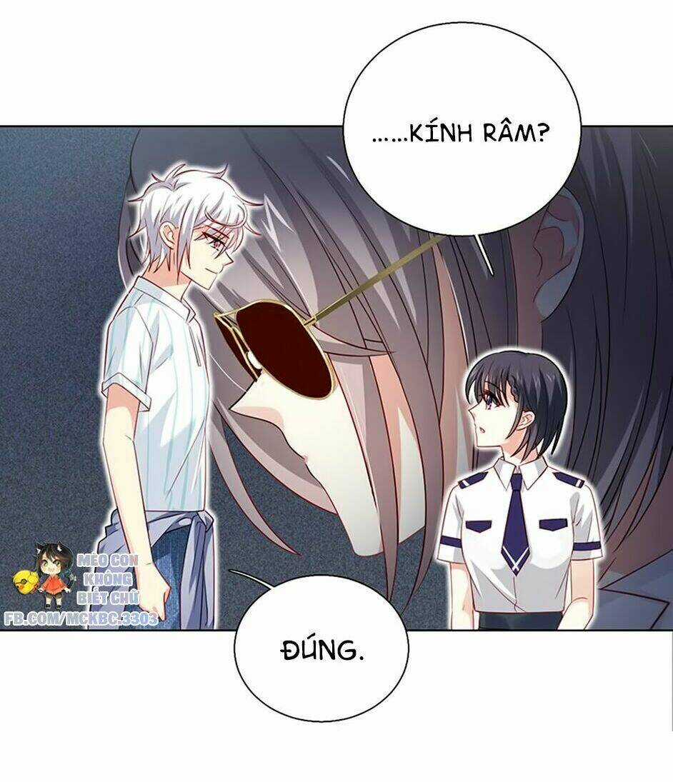 Nhịp Tim Cảnh Báo - Chapter 16 - Trang 12