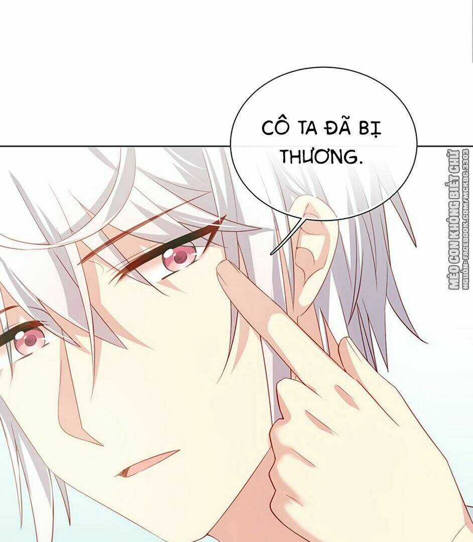 Nhịp Tim Cảnh Báo - Chapter 16 - Trang 13