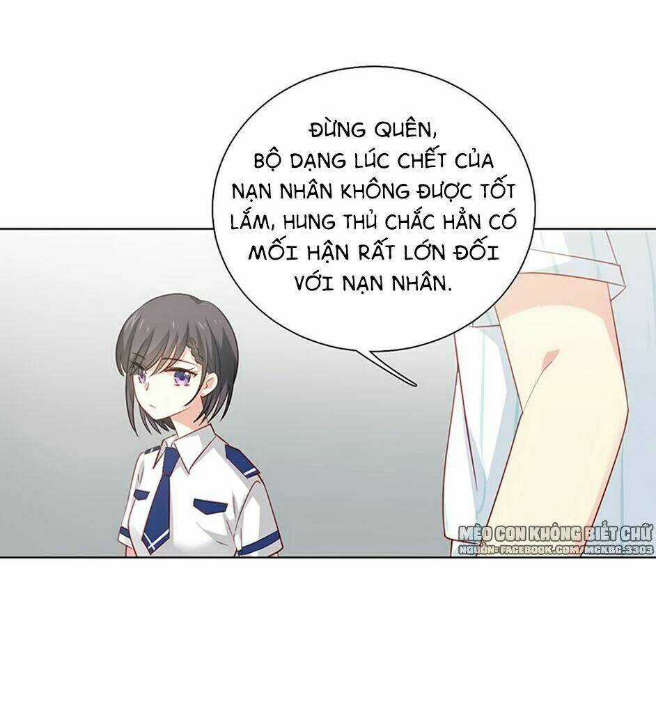 Nhịp Tim Cảnh Báo - Chapter 16 - Trang 15