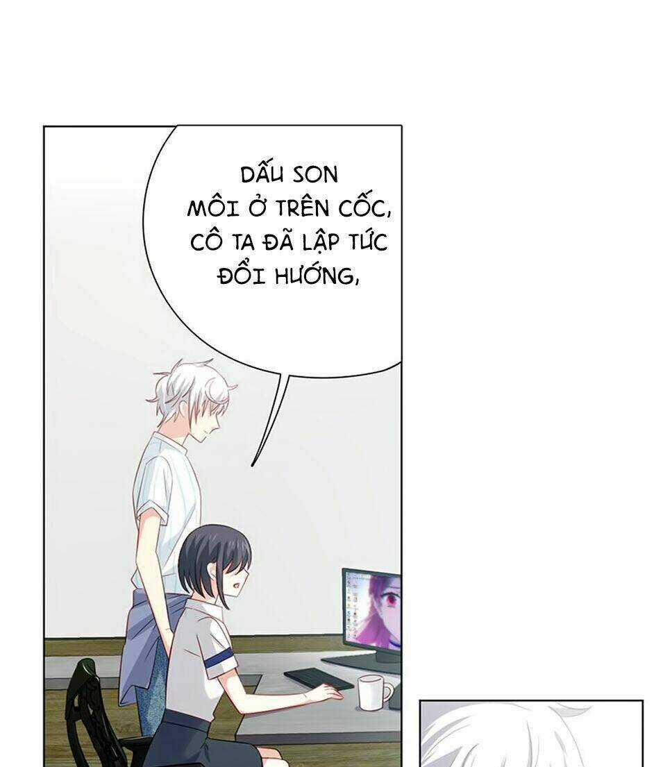 Nhịp Tim Cảnh Báo - Chapter 16 - Trang 18