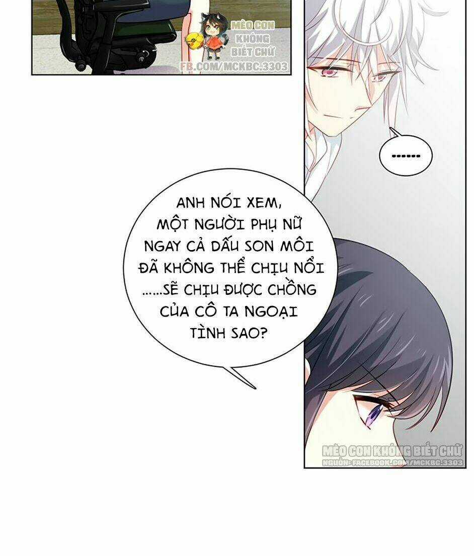 Nhịp Tim Cảnh Báo - Chapter 16 - Trang 19