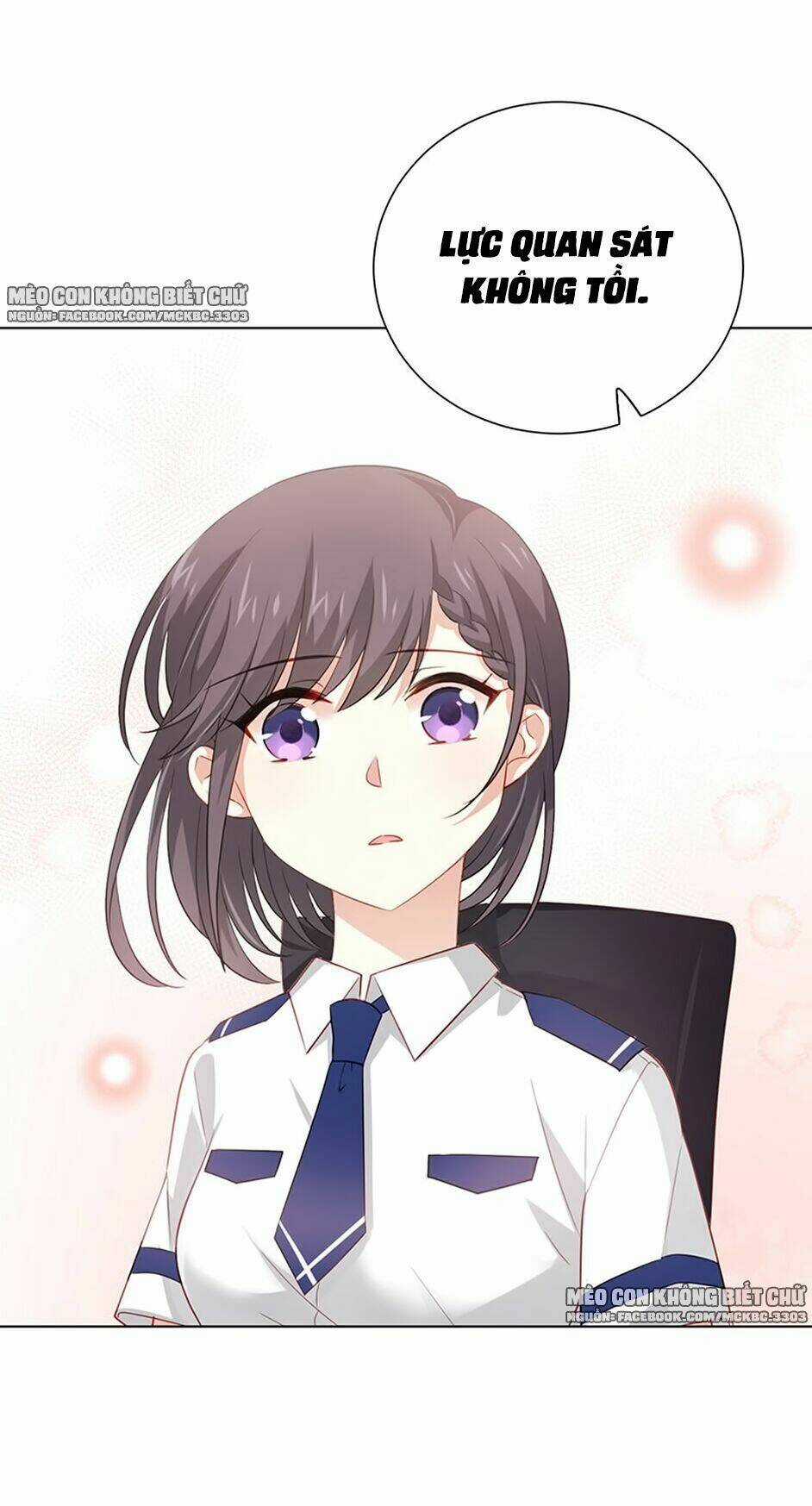 Nhịp Tim Cảnh Báo - Chapter 16 - Trang 20