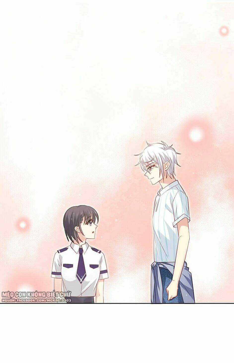 Nhịp Tim Cảnh Báo - Chapter 16 - Trang 21