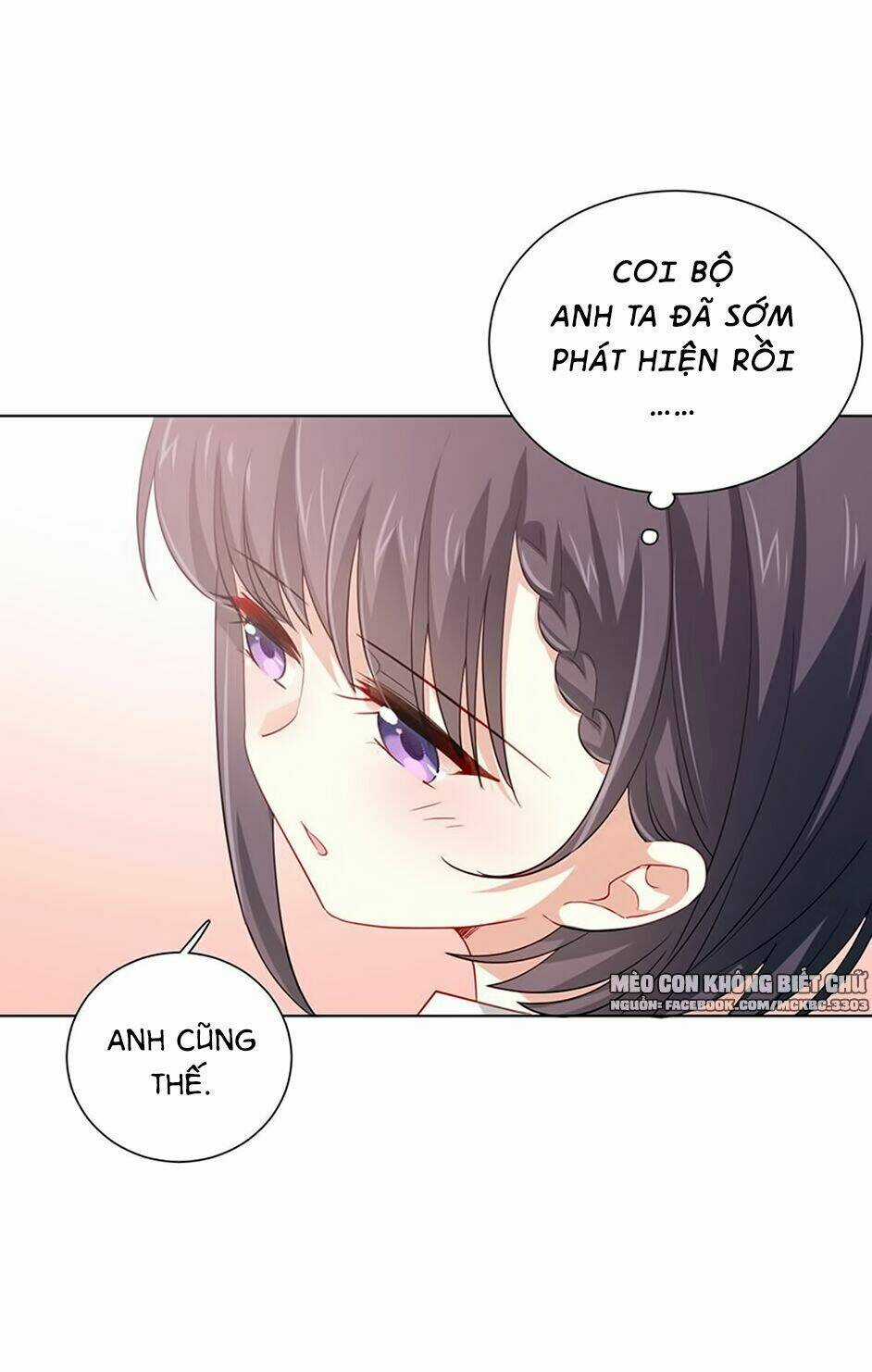 Nhịp Tim Cảnh Báo - Chapter 16 - Trang 22