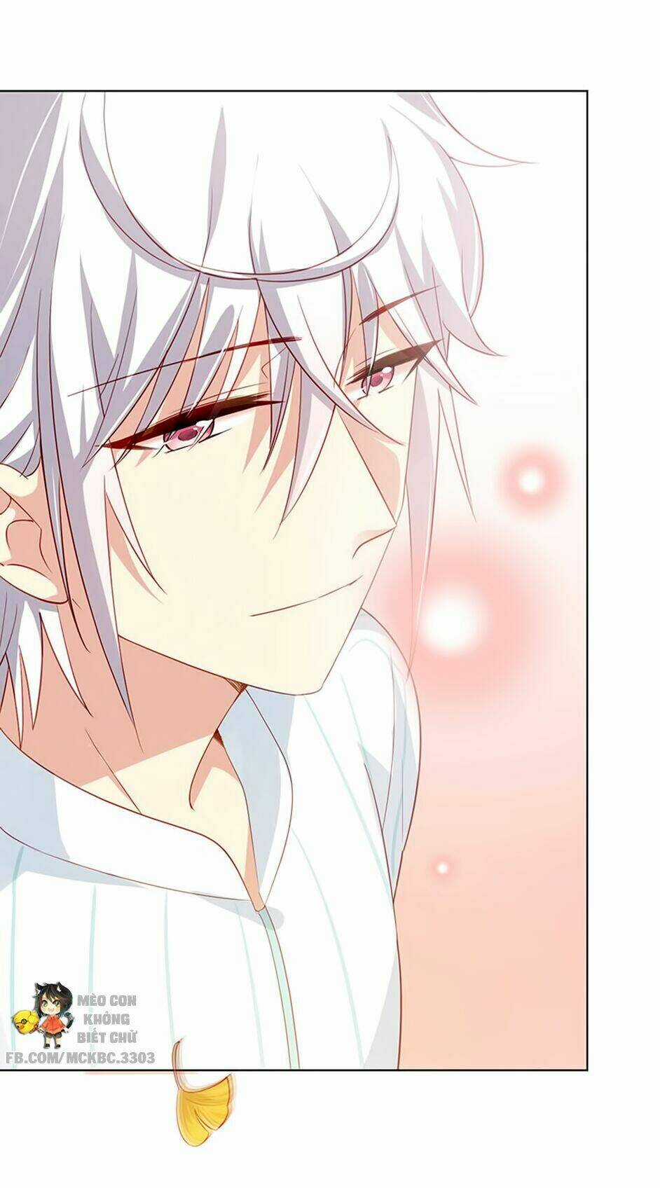 Nhịp Tim Cảnh Báo - Chapter 16 - Trang 23