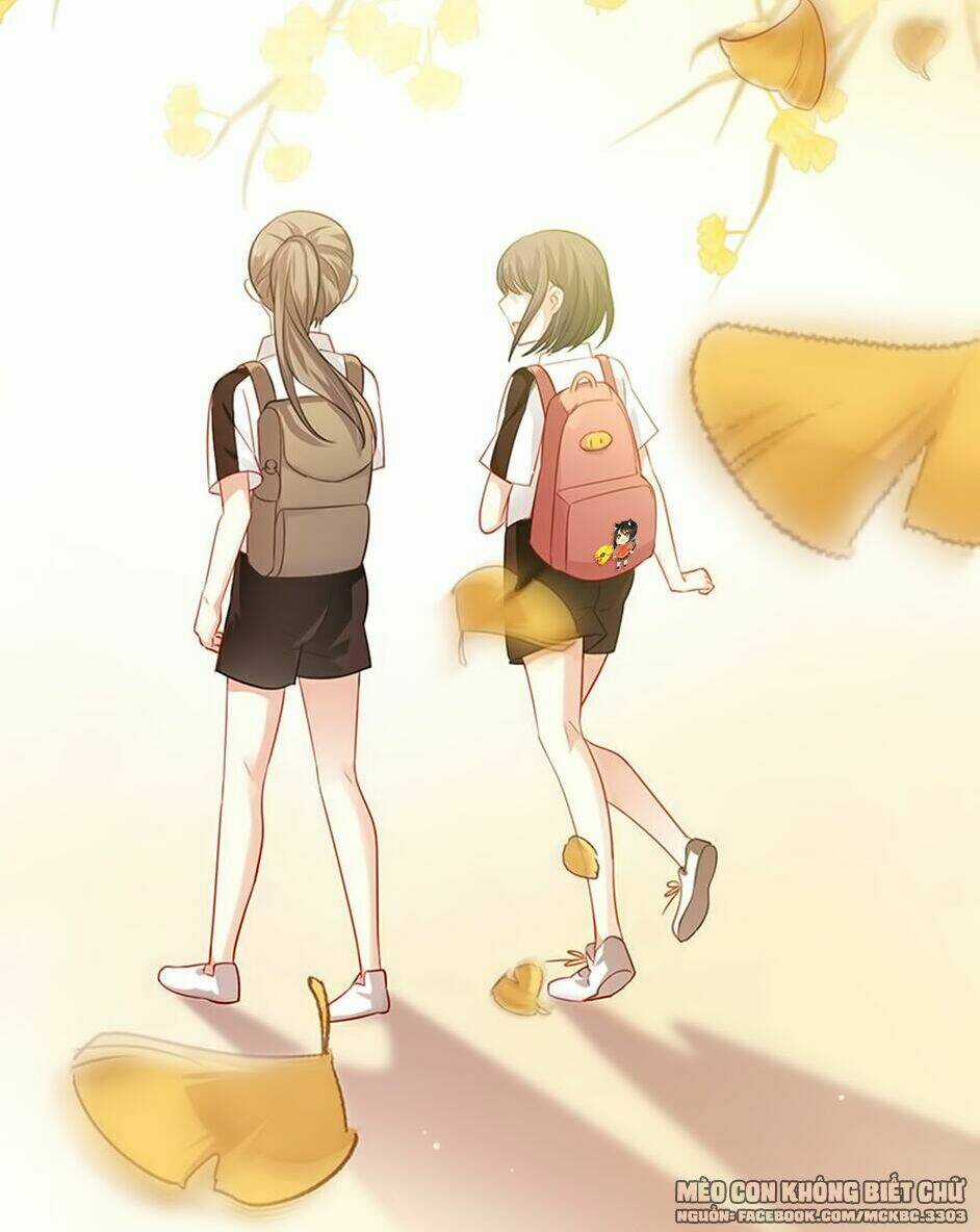 Nhịp Tim Cảnh Báo - Chapter 16 - Trang 26