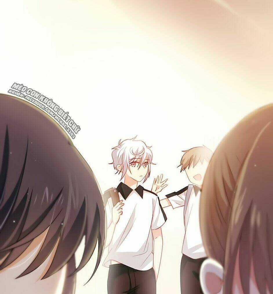 Nhịp Tim Cảnh Báo - Chapter 16 - Trang 27