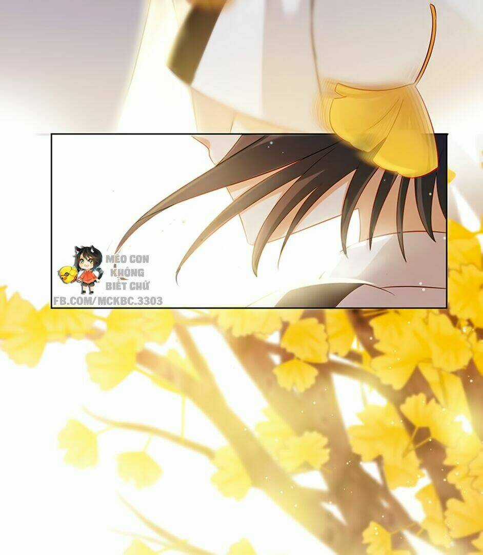 Nhịp Tim Cảnh Báo - Chapter 16 - Trang 29