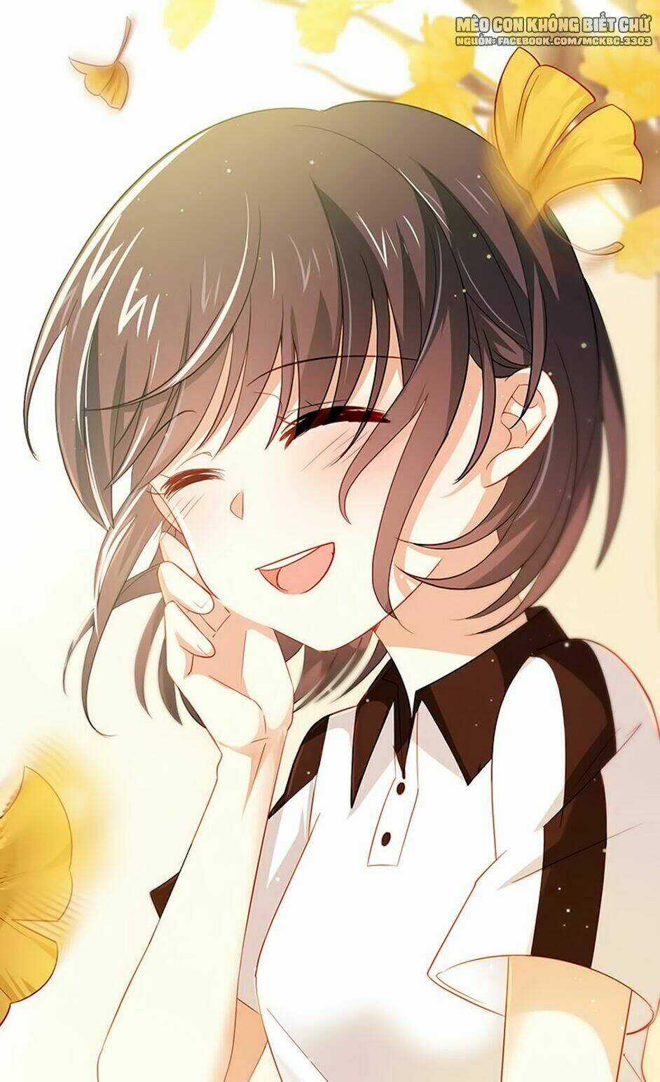 Nhịp Tim Cảnh Báo - Chapter 16 - Trang 30