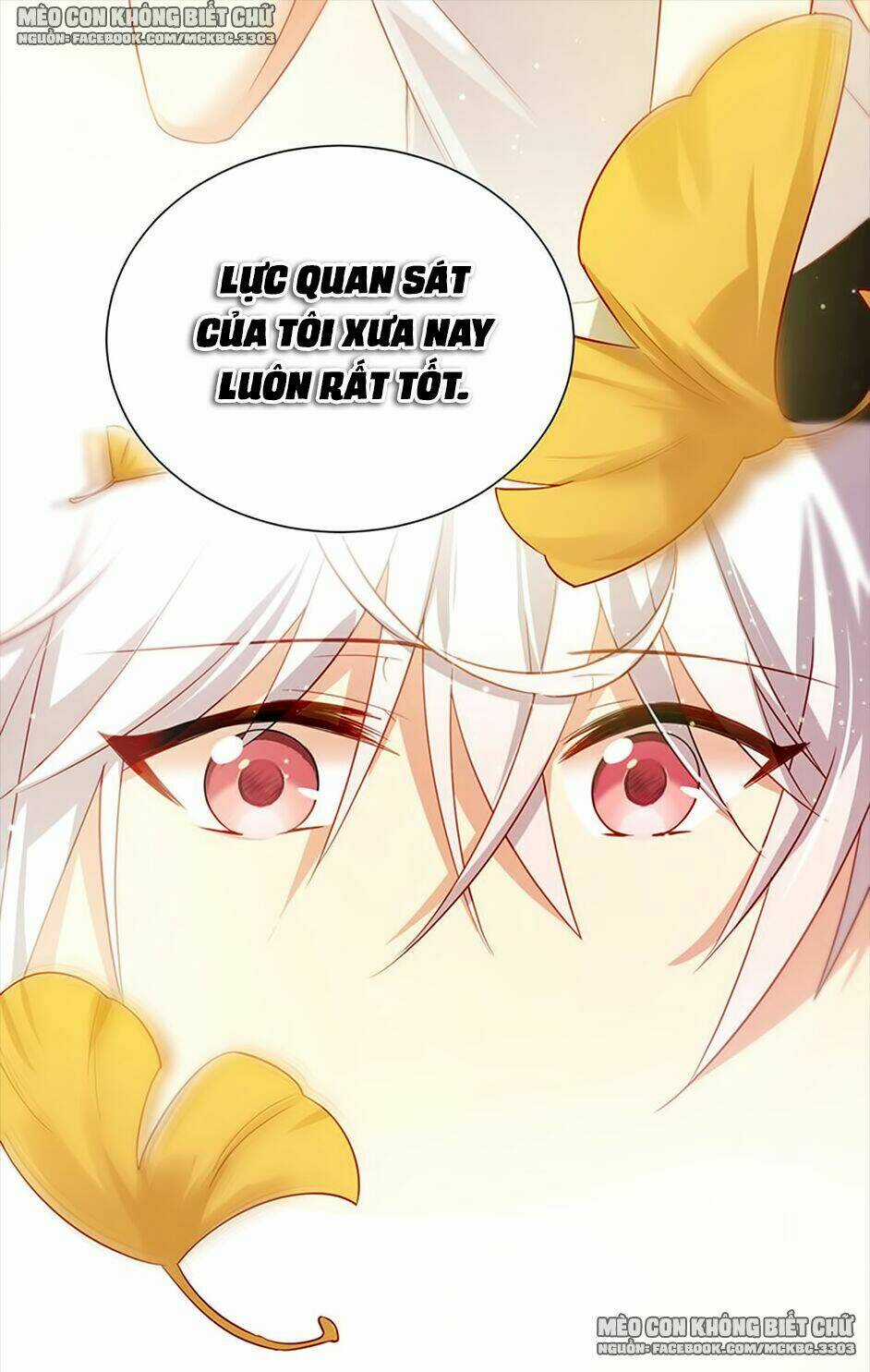 Nhịp Tim Cảnh Báo - Chapter 16 - Trang 31