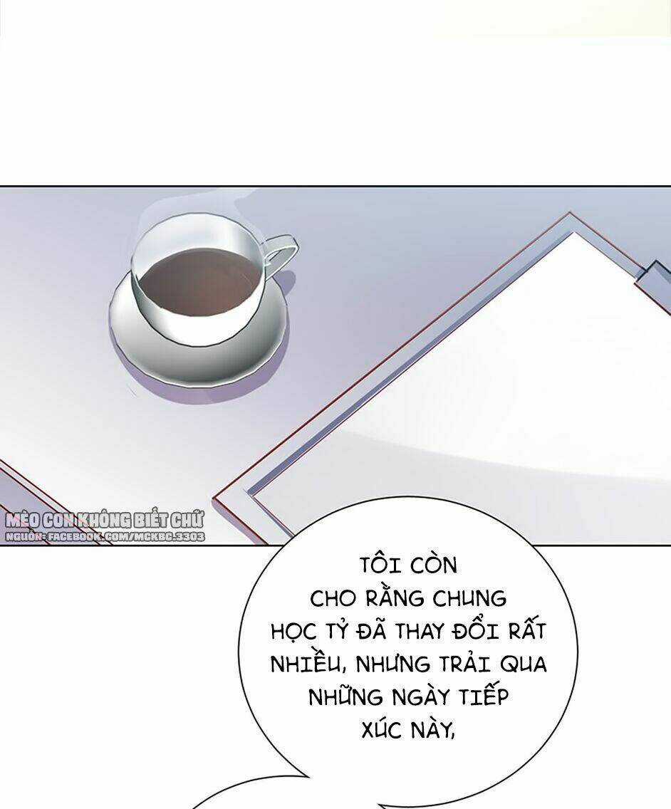 Nhịp Tim Cảnh Báo - Chapter 16 - Trang 32