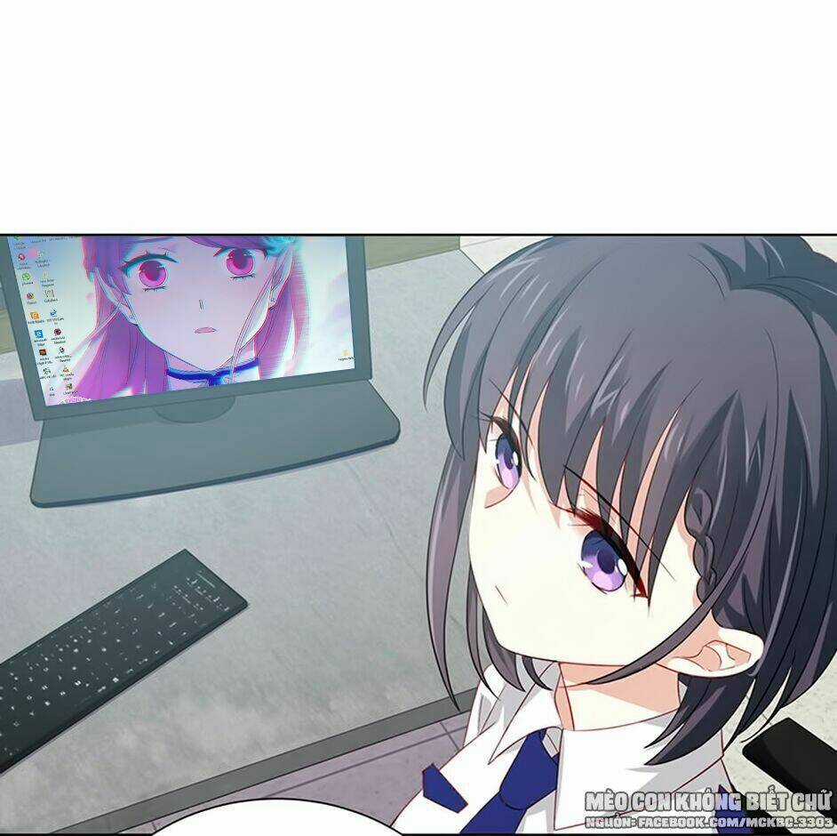 Nhịp Tim Cảnh Báo - Chapter 16 - Trang 34