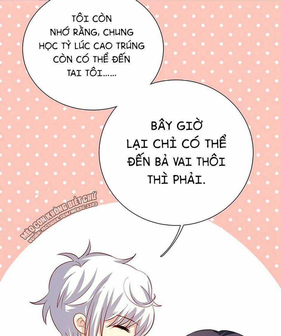 Nhịp Tim Cảnh Báo - Chapter 16 - Trang 35