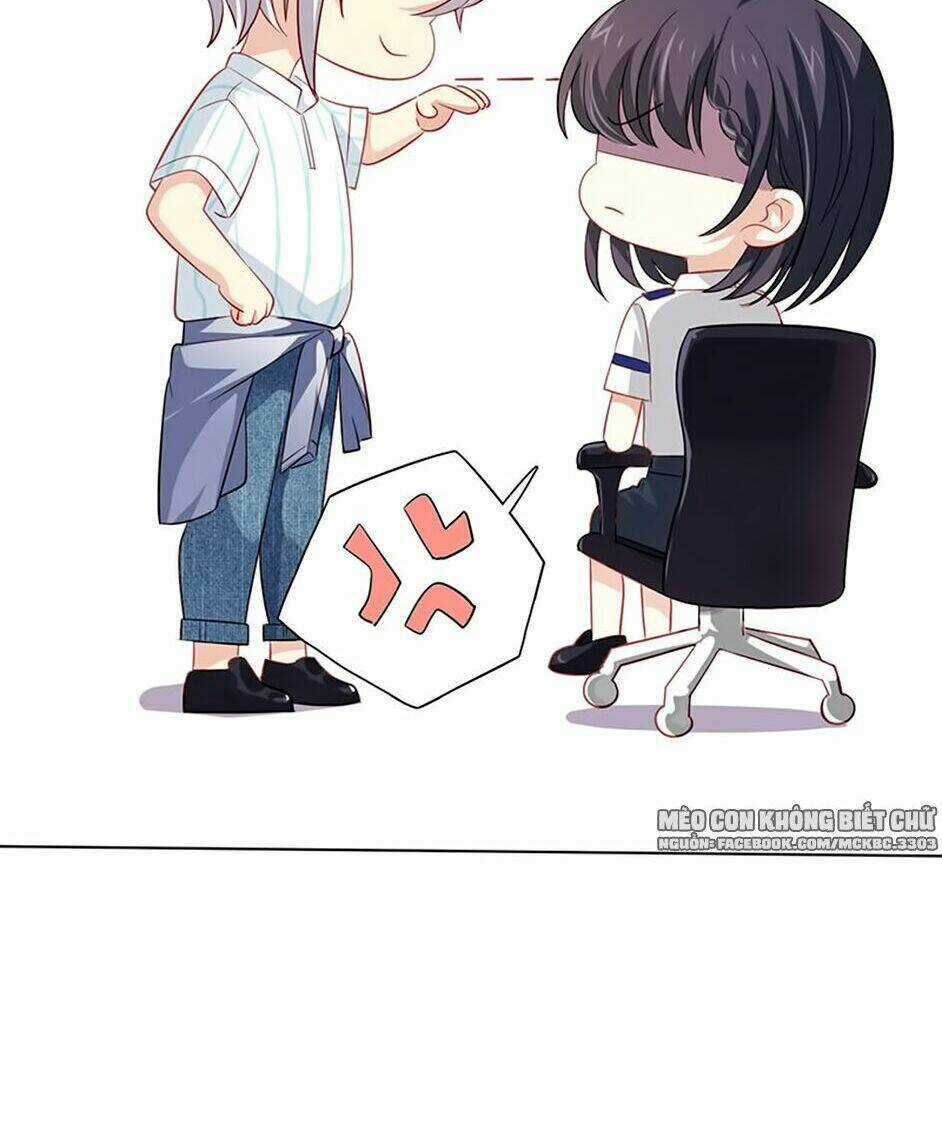 Nhịp Tim Cảnh Báo - Chapter 16 - Trang 36