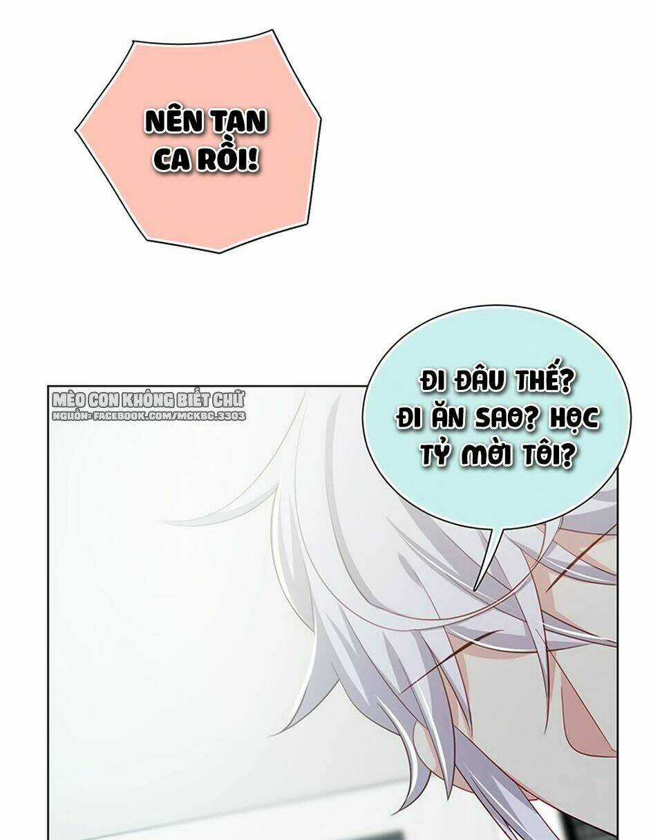Nhịp Tim Cảnh Báo - Chapter 16 - Trang 37