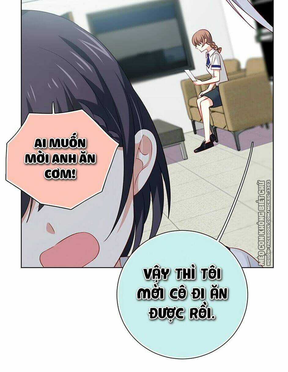 Nhịp Tim Cảnh Báo - Chapter 16 - Trang 38