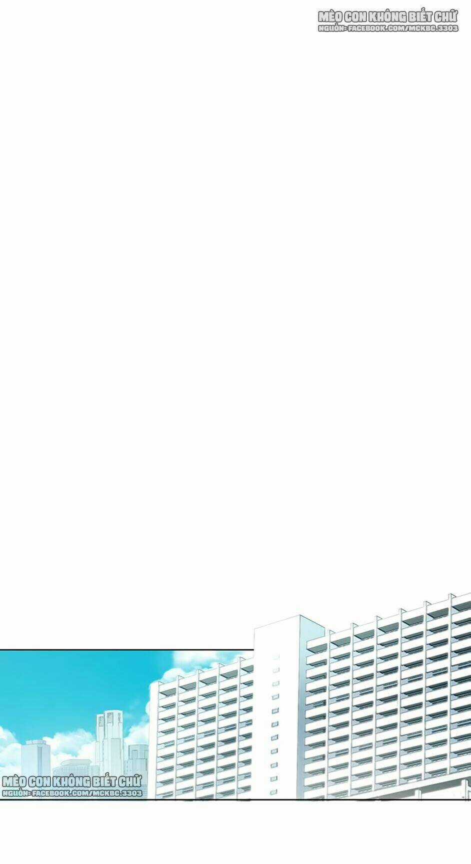 Nhịp Tim Cảnh Báo - Chapter 16 - Trang 40